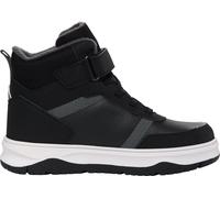 Viking Footwear Kids' Squad Warm Waterproof 1v Black 34