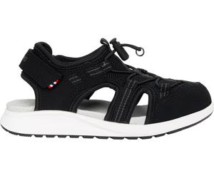 Viking Footwear Kid's Thrill Sandal 1v Sl Black 31
