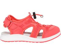 Viking Footwear Kid's Thrill Sandal 1v Sl Coral 27