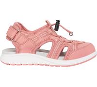 Viking Footwear Kid's Thrill Sandal 1v Sl Light Pink 22