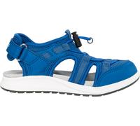 Viking Footwear Kid's Thrill Sandal 1v Sl Ocean 23