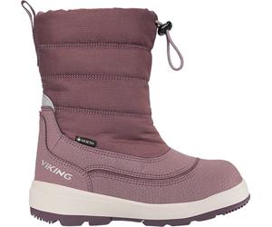 Viking Footwear Kids' Toasty Pull-On Warm GORE-TEX Antiquerose 22