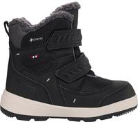 Viking Footwear Kids' Toasty Warm GORE-TEX 2v Black/Charcoal 32