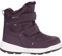 Viking Footwear Kids' Toasty Warm GORE-TEX 2v Grape/Lilac 22