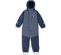 Viking Footwear Kids' Toasty Winter Thermal Overall Navy 104