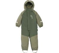 Viking Footwear Kids' Toasty Winter Thermal Overall Olive 98