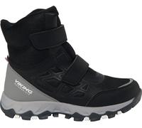 Viking Track Warm WP 2V black (2) 32