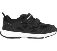 Viking Footwear Kids' Veme Reflex GORE-TEX 2v Black/White 32