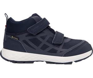 Viking Footwear Kid's Veme Reflex Mid Gore-Tex 2v Navy 28