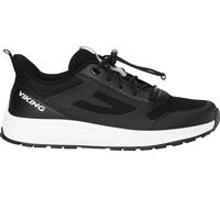 Viking Century Light SL Walking Shoe, Black, 32 EU