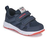 VIKING FOOTWEAR kinderschuhe Odda Low in Marine 22