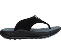 Viking Footwear Men's Balance Sandal Black/Grey 42