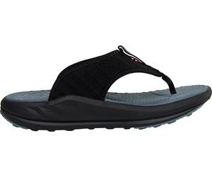 Viking Footwear Men's Balance Sandal Black/Grey 42