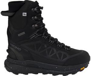 Viking Footwear Men's Constrictor Warm Sc Gore-Tex Black 37
