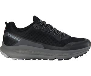 Viking Footwear Men's Motion Low Black/Charcoal 44