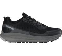 Viking - Motion Low - Multisportschuhe, Gr. 45, schwarz (Black/Charcoal)