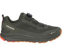 Viking Motion Low GTX BOA M pine/red (9210) 46