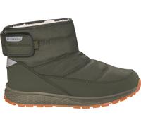 Viking Footwear Men's Norse Runner Waterproof Olive 38
