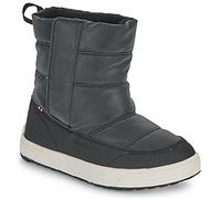 VIKING FOOTWEAR Moonboots Hoston Reflex Warm WP in Schwarz 25