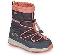 VIKING FOOTWEAR Moonboots Oksval High GTX Warm in Grau 32