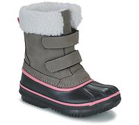 VIKING FOOTWEAR Moonboots Rogne Warm in Grau 27