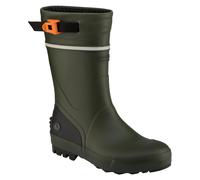 Viking Footwear Unisex-Schuhe Touring 3 Grün Größe 42