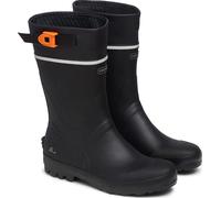 Viking Footwear Touring 3, Gummistiefel, schwarz 41