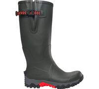 Viking Trophy High Hunting Green 46