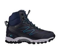 Viking Footwear Unisex Anaconda 4x4 Mid Gore-Tex Navy 37