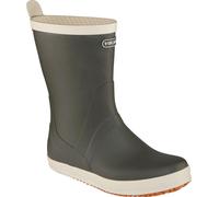 Viking Footwear Gummistiefel Seilas Unisex Olive Größe 47