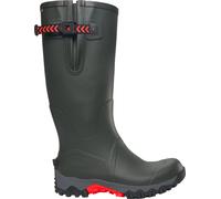 Viking Trophy High Hunting Green 46