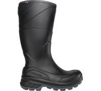Viking Footwear Unisex Trophy Icefighter Warm Black/Grey 43