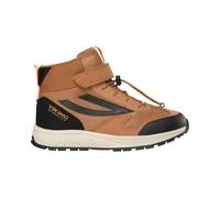 Viking Footwear Viking Juniors' Century Mid Waterproof 1V Speedlace Camel 32