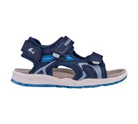Viking Footwear Viking Kids' Anchor Light Blue/Navy 20