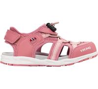 Viking Footwear Viking Kids' Thrill Antique Rose/Light Pink Antiquerose/Light Pink 35
