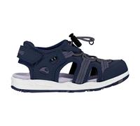 Viking Footwear Viking Kids' Thrill Navy/Grey 21