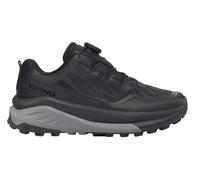 Viking Footwear Women's Anaconda Hike Low GORE-TEX Boa Black Black 36