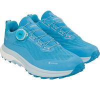Viking Footwear Women's Anaconda Trail GORE-TEX Boa Aqua/White 36