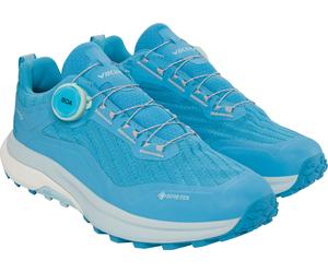 Viking Footwear Women's Anaconda Trail GORE-TEX Boa Aqua/White 36