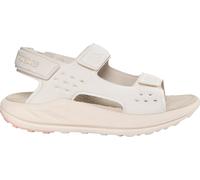 Viking Footwear Women's Balance Sandal Linen/Off-White 42