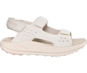 Viking Footwear Women's Balance Sandal Linen/Off-White 42
