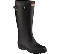 Viking, Damen Foxy Winter Langschaft Gummistiefel, Schwarz (Black 2), 37 EU