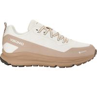Viking - Women's Motion Low GTX - Multisportschuhe, Gr. 38, beige/weiß (Cream/Brown)