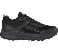 Viking Footwear Women's Stride Low GORE-TEX W Black 39