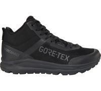 Viking Footwear Women's Stride Mid GORE-TEX Black 41