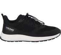 Viking Footwear Youth Impact Waterproof Speedlace Black 32