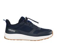 Viking Footwear Youth Impact Waterproof Speedlace Navy 31