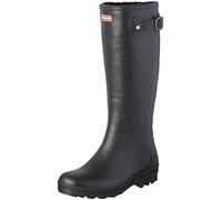 Viking, Damen Foxy Winter Langschaft Gummistiefel, Schwarz (Black 2), 37 EU