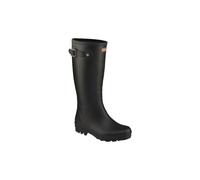 Viking, Damen Foxy Winter Langschaft Gummistiefel, Schwarz (Black 2), 42 EU