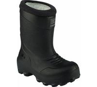 Viking Kids Frost Fighter Schwarz, Gummistiefel, Größe EU 28 - Farbe Black - Grey